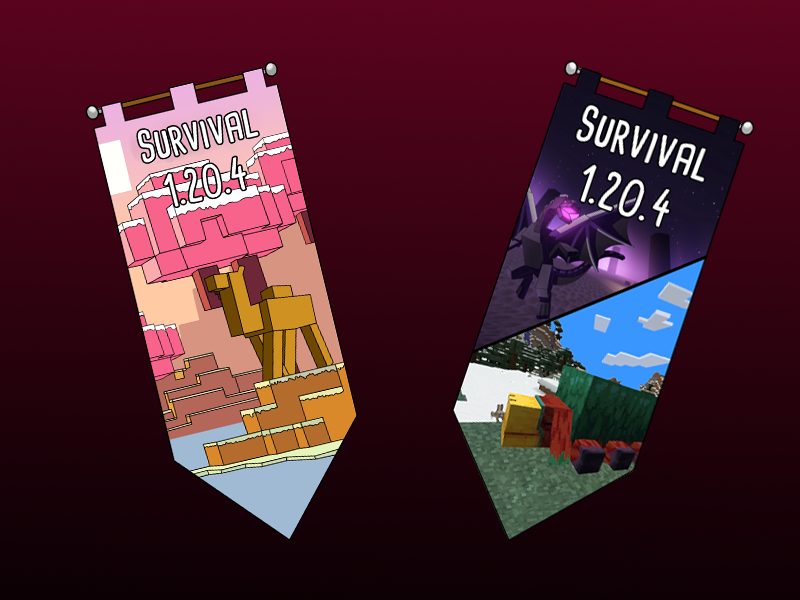 Logo projektu Krystal